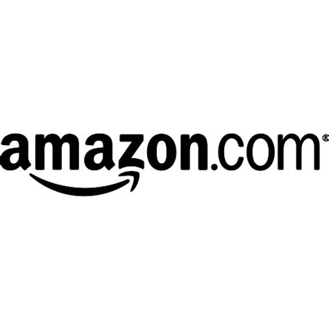 Amazon logo vector SVG, PNG download free