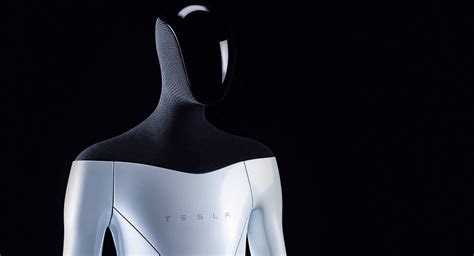 Tesla Will Unveil Optimus Humanoid Robotic At AI Day This Week