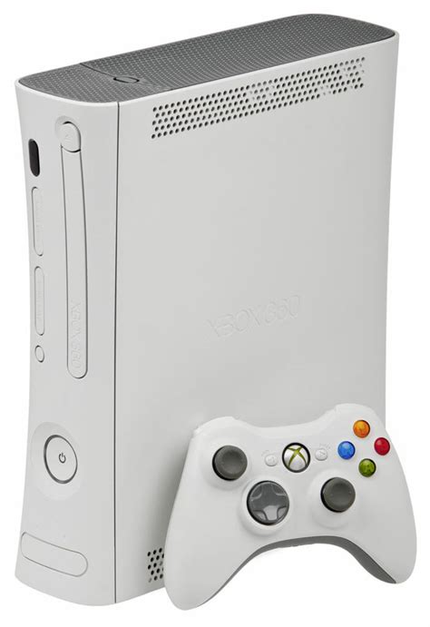 Console XBOX 360 arcade - Acheter vendre sur Référence Gaming