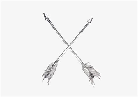 Share more than 85 transparent arrow tattoo png - in.coedo.com.vn