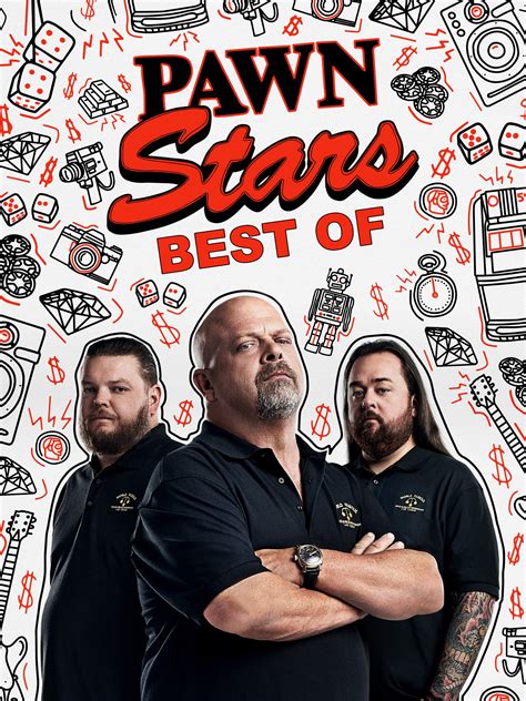 Pawn Stars: Best Of Image #802627 | TVmaze