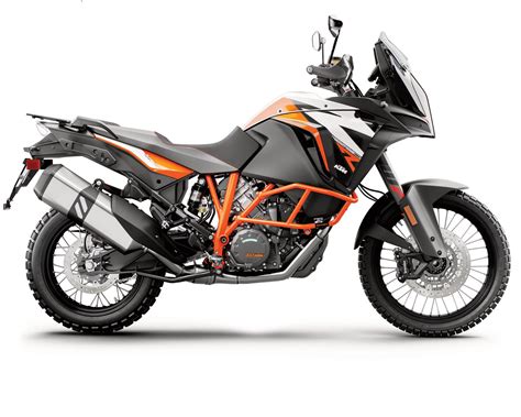 2019 KTM 1290 Super Adventure R Guide • Total Motorcycle