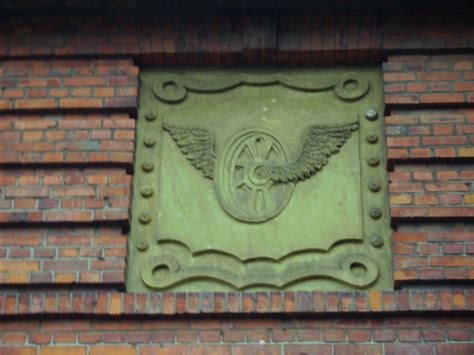 Deutsche Reichsbahn Logo