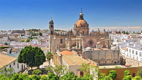 Cheap flights to Jerez de la Frontera | Plane tickets 2024 | easyJet