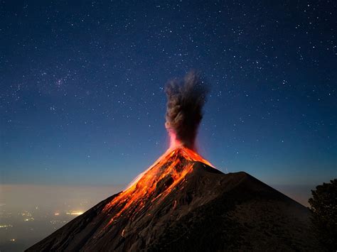 Corazón del Fuego