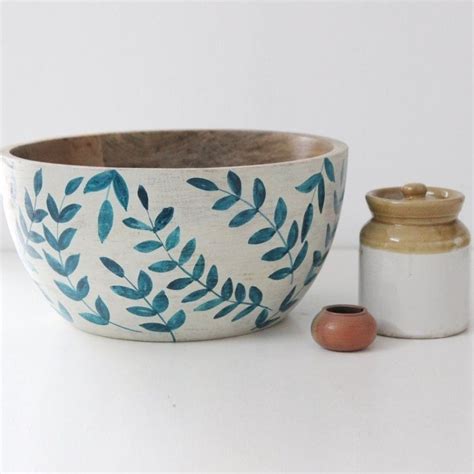 Ceramics Ideas Pottery, Clay Ceramics, Pottery Bowls, Hand Painted ...