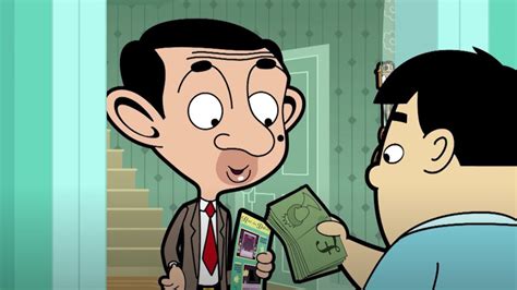 HOTEL Bean | (Mr Bean Cartoon) | Mr Bean Full Episodes | Mr Bean Comedy ...