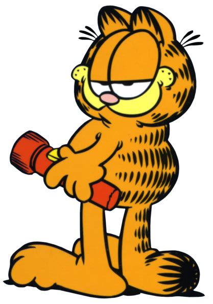 Free Garfield Cliparts, Download Free Garfield Cliparts png images ...