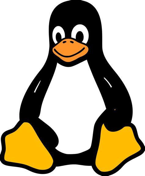 超过 100 张关于“Linux”和“企鹅”的免费图片 - Pixabay