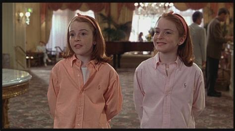 The Parent Trap - The Parent Trap (1998) Image (5577478) - Fanpop