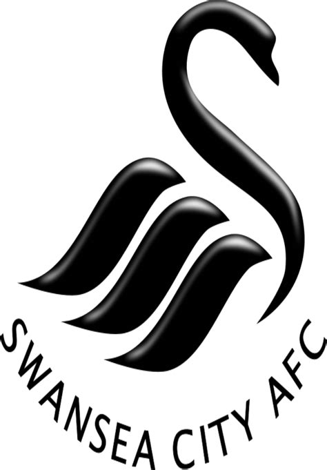 Swansea City Logo - LogoDix