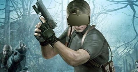 Resident evil 4 vr release date - loxamiss