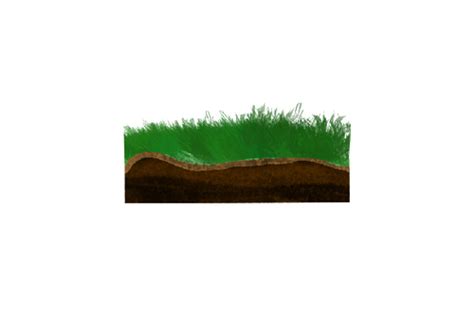 Grass ground cliparts vector free download