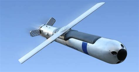 Dynetics awarded up to $470 million for small glide bombs for US ...