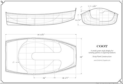 Buy Mirror dinghy plans video | Canoe sailing plan