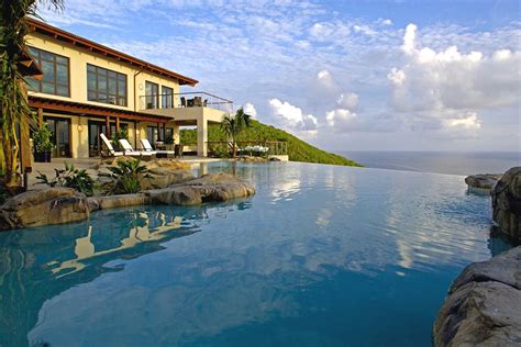 Peter Island Resort and Spa, Virgin Islands (British) - Reviews ...