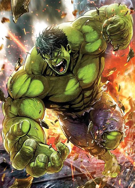 Hulk vs Rogal zaar - Battles - Comic Vine