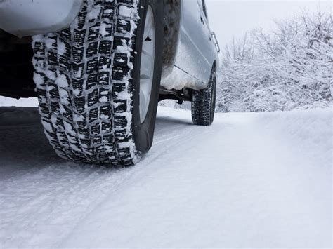 Are Winter Tires Worth the Cost? | Kelley Blue Book