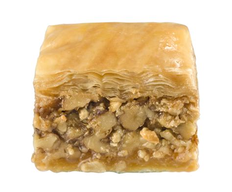 Baklava Cashew – Al Bohsali 1870