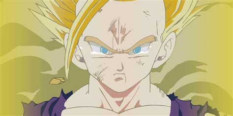 Dragon Ball Z Kakarot Will Explain Gohan Super Saiyan 2 Transformation