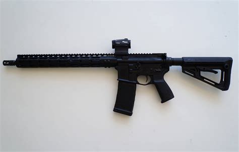 SIG SAUER M400