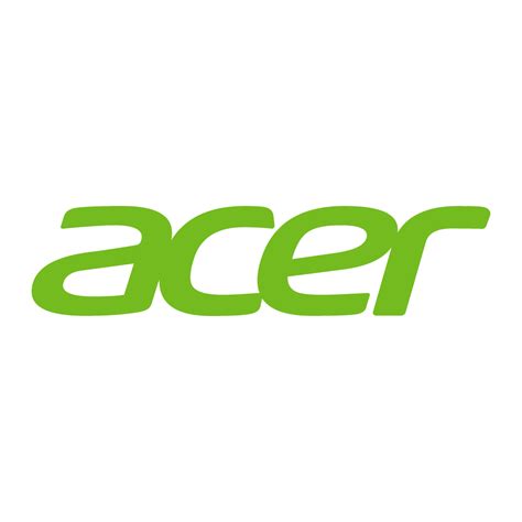 Logo Acer – Logos PNG