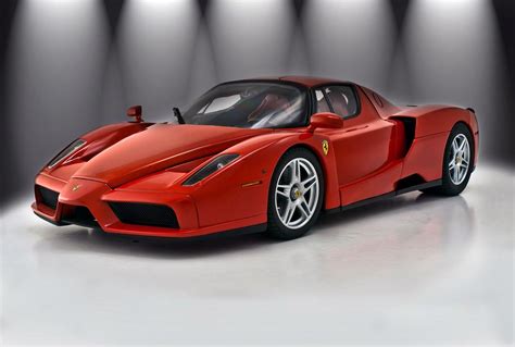 Blue Ferrari Enzo Wallpapers - Top Free Blue Ferrari Enzo Backgrounds ...