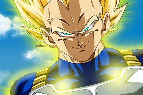 2560x1700 Resolution Vegeta Dragon Ball 4K Chromebook Pixel Wallpaper ...