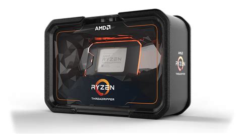 The 32- and 16-core second-gen AMD Ryzen Threadrippers are available ...