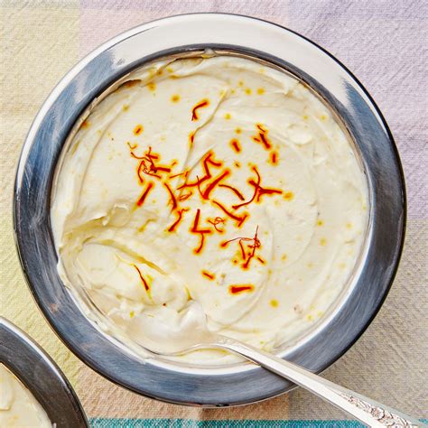 Shrikhand Recipe | Bon Appétit