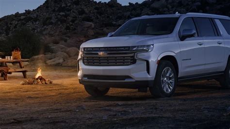 ¿Cuánto vale la Chevrolet Suburban 2023? Estos son sus precios en ...