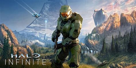 HD wallpaper: Halo Infinite, Master Chief, Pelican (Halo) | Wallpaper Flare