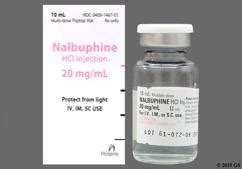 Nalbuphine Prices, Coupons & Savings Tips - GoodRx