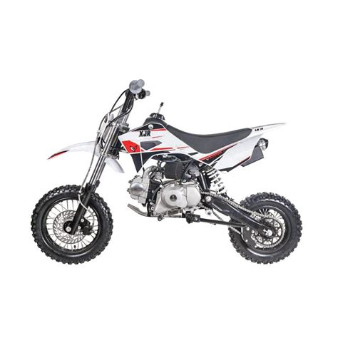 110 PIT BIKE BUYER’S GUIDE-2021 - Dirt Bike Magazine