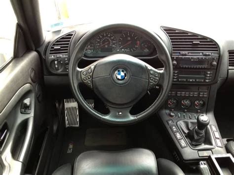 BMW e36 interior. Got gadget? | Bmw e36 touring, Bmw e36, Bmw