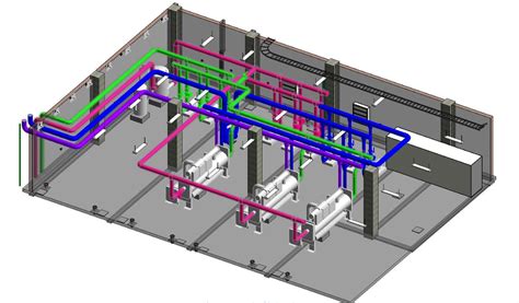 BIM and Project Management | Revit Modeling India