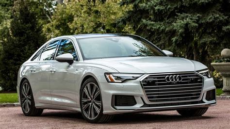 2023 Audi A6, S6: Choosing the Right Trim - Autotrader