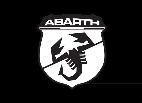 Abarth Logo and symbol, meaning, history, WebP, brand