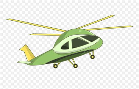 Green Helicopter Clipart PNG, Vector, PSD, and Clipart With Transparent ...