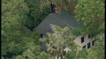 Photos: Home of infamous 'Ma' Barker shootout up for sale