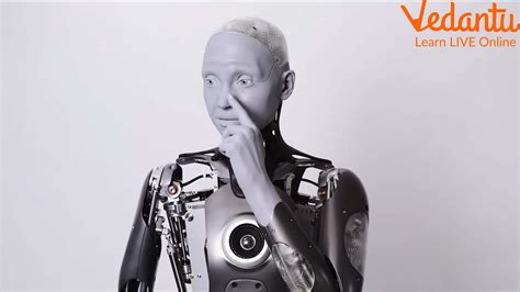 5 Famous Humanoid Robots in Our World - Features and Types