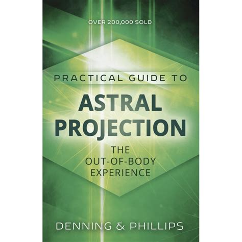 Practical Guide to Astral Projection, Metaphysical, Parapsychology