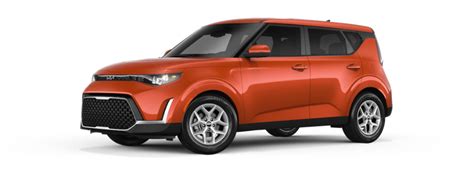 2023 Kia Soul | Versatile Crossover - Pricing & Features | Kia