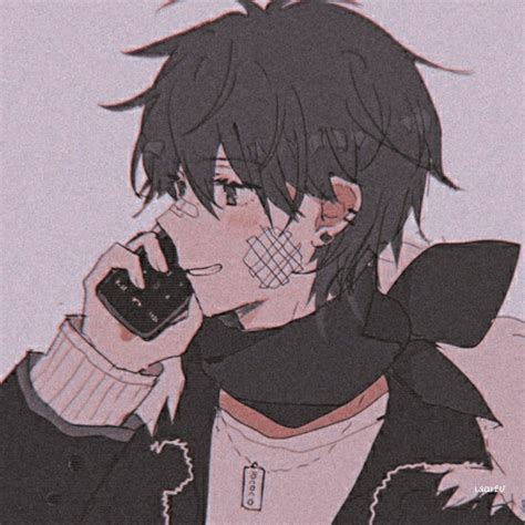 Dark Aesthetic Anime Boy Pfp For Discord Fotodtp | Images and Photos finder