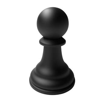 Pawn Chess Piece Picture - ClipArt Best