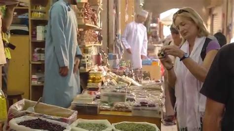 A Country Full Of History, Wildlife and Traditions ~ Oman - YouTube