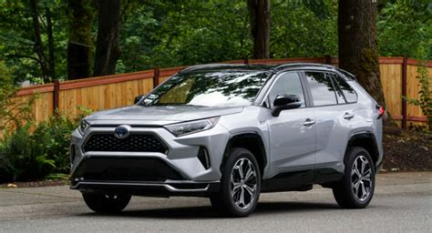 2023 Toyota RAV4 Configurations | 2023 Toyota Cars Rumors