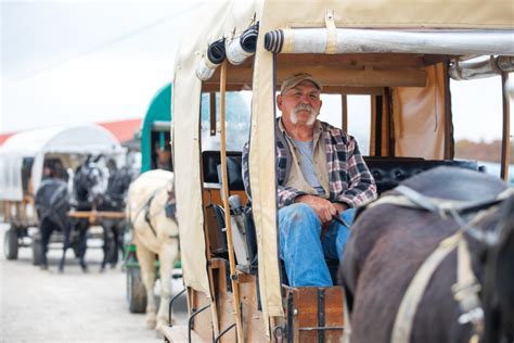 Tennessee Mule Skinners Share Their Agricultural Tradition - Farm Flavor