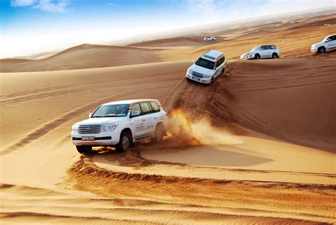 Desert Safari Dubai Experience: One of the Must-Do Activities in Dubai ...