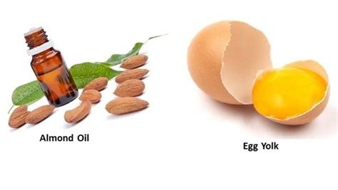 Egg yolk face mask recipe: 15 easy and simple solutions